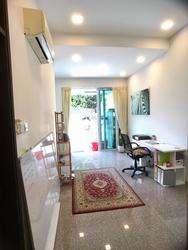 Jalan Senang (D14), Semi-Detached #191660942